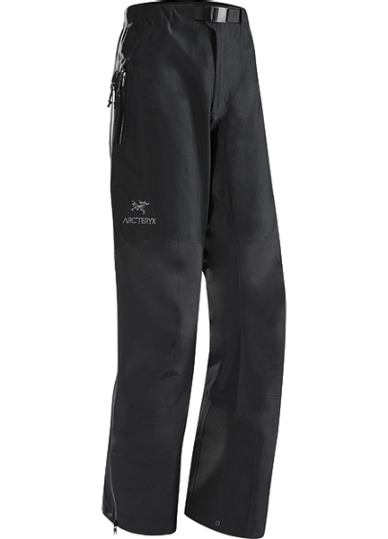 Arc'teryx - Beta AR Pant Women's, Svart