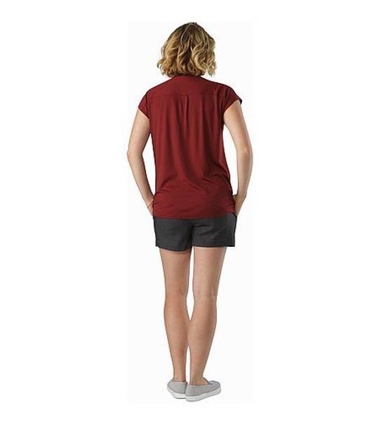 Arc'teryx - A2B Skort Women's, Boxcar